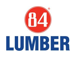 84 Lumber