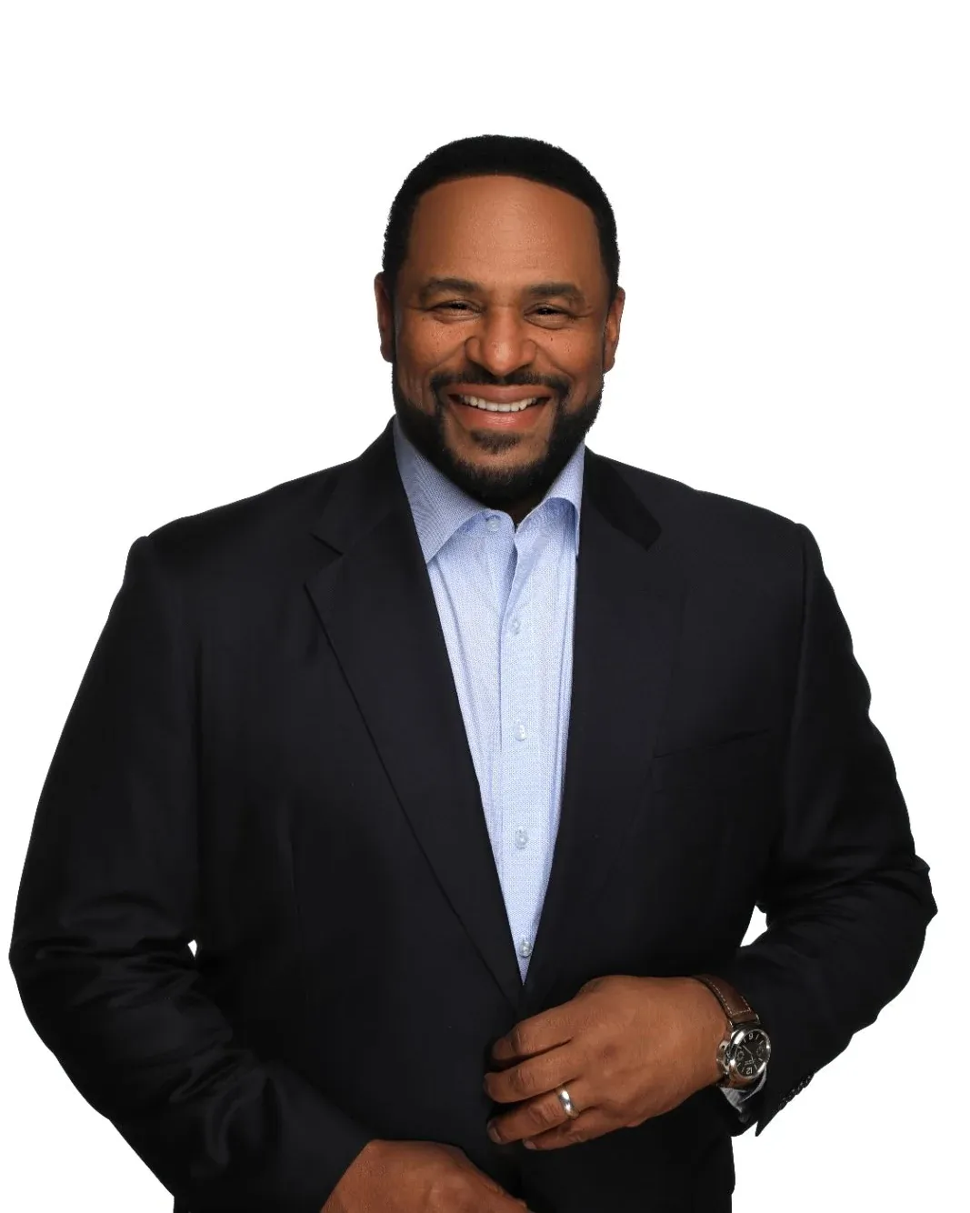Jerome Bettis
