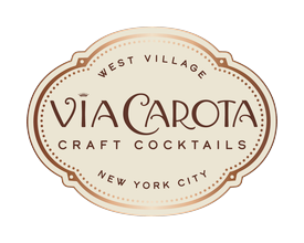 Via Carota Craft Cocktails