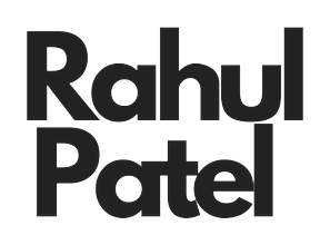 Rahul Patel