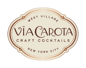 Via Carota Craft Cocktails